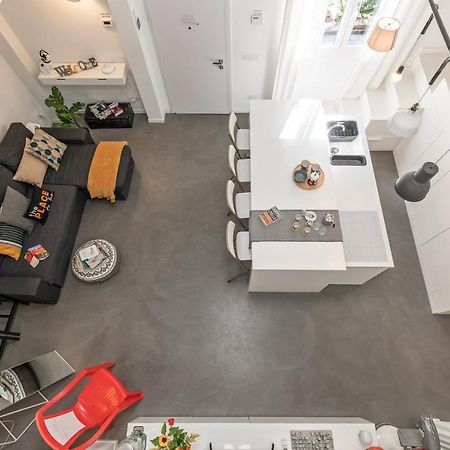 Rome As You Feel - Alibert Design Loft Zewnętrze zdjęcie