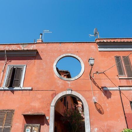 Rome As You Feel - Alibert Design Loft Zewnętrze zdjęcie