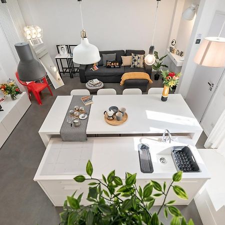 Rome As You Feel - Alibert Design Loft Zewnętrze zdjęcie