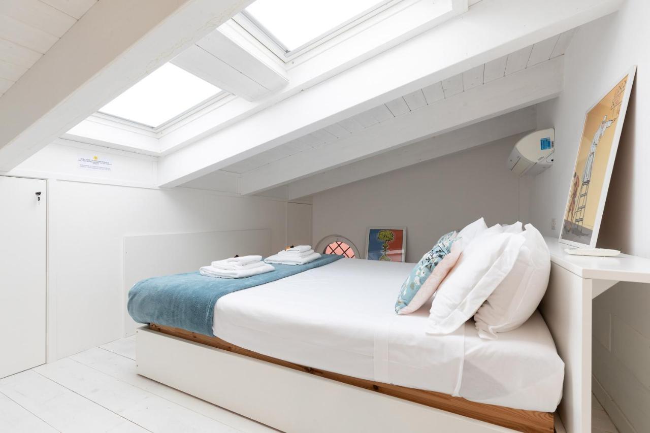 Rome As You Feel - Alibert Design Loft Zewnętrze zdjęcie