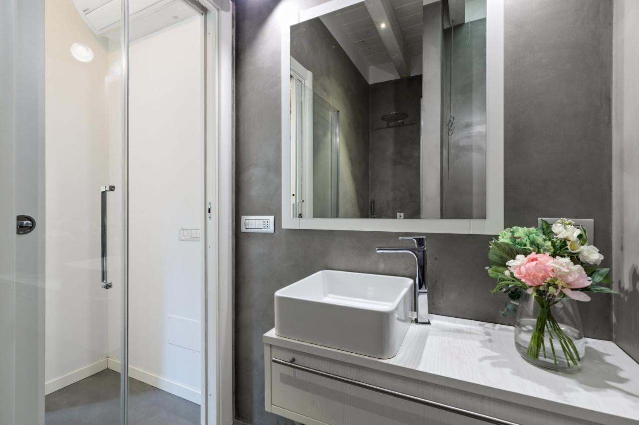 Rome As You Feel - Alibert Design Loft Zewnętrze zdjęcie