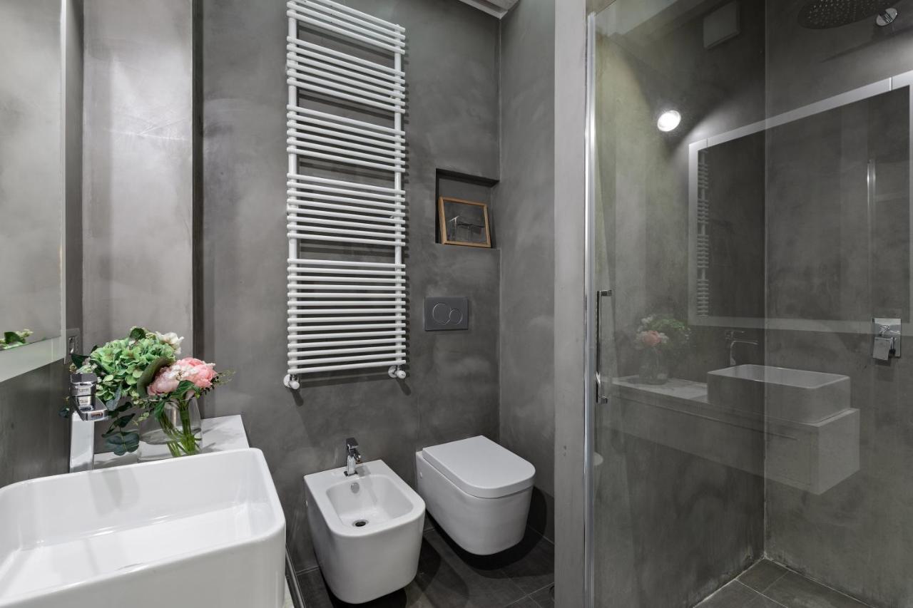 Rome As You Feel - Alibert Design Loft Zewnętrze zdjęcie