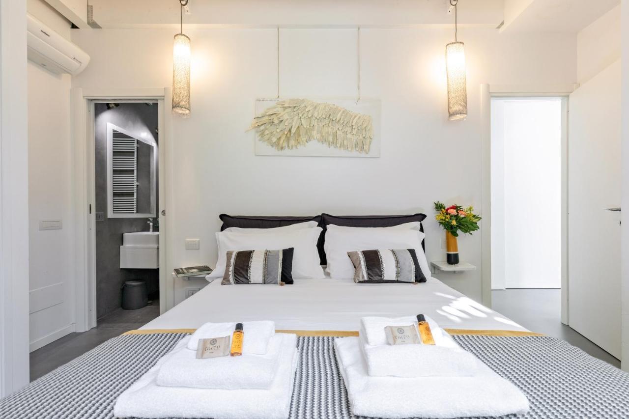 Rome As You Feel - Alibert Design Loft Zewnętrze zdjęcie