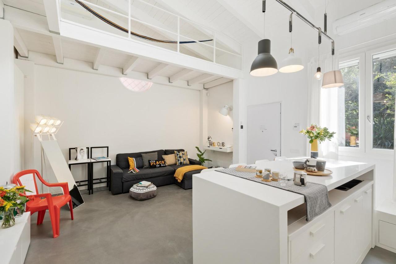 Rome As You Feel - Alibert Design Loft Zewnętrze zdjęcie