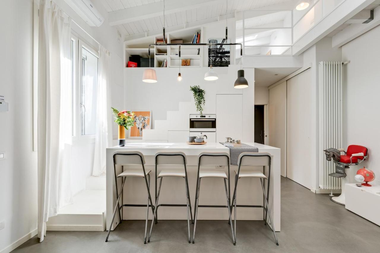 Rome As You Feel - Alibert Design Loft Zewnętrze zdjęcie