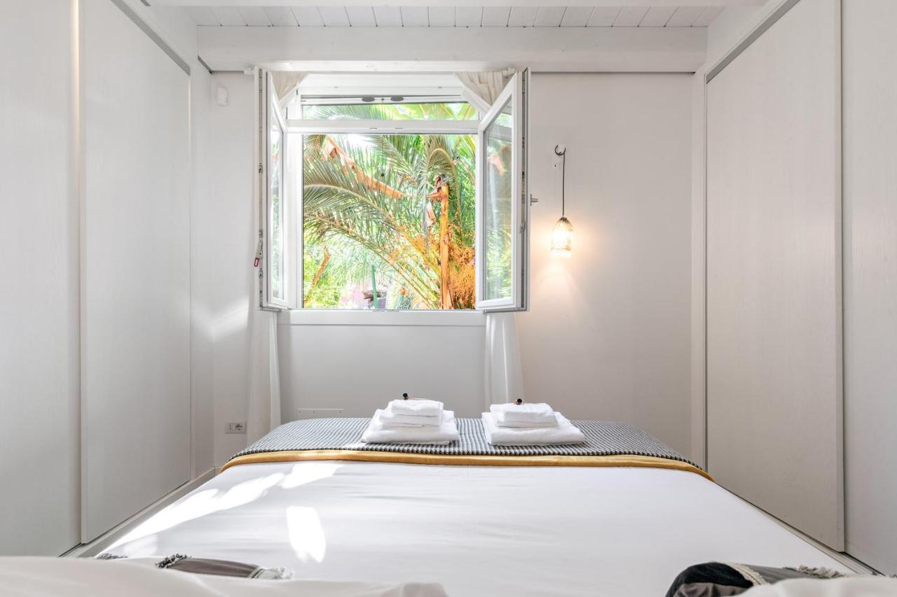 Rome As You Feel - Alibert Design Loft Zewnętrze zdjęcie