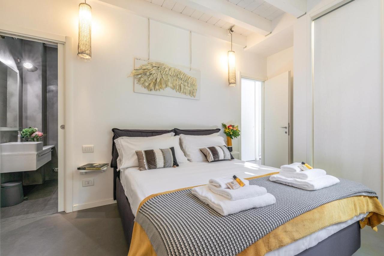 Rome As You Feel - Alibert Design Loft Zewnętrze zdjęcie