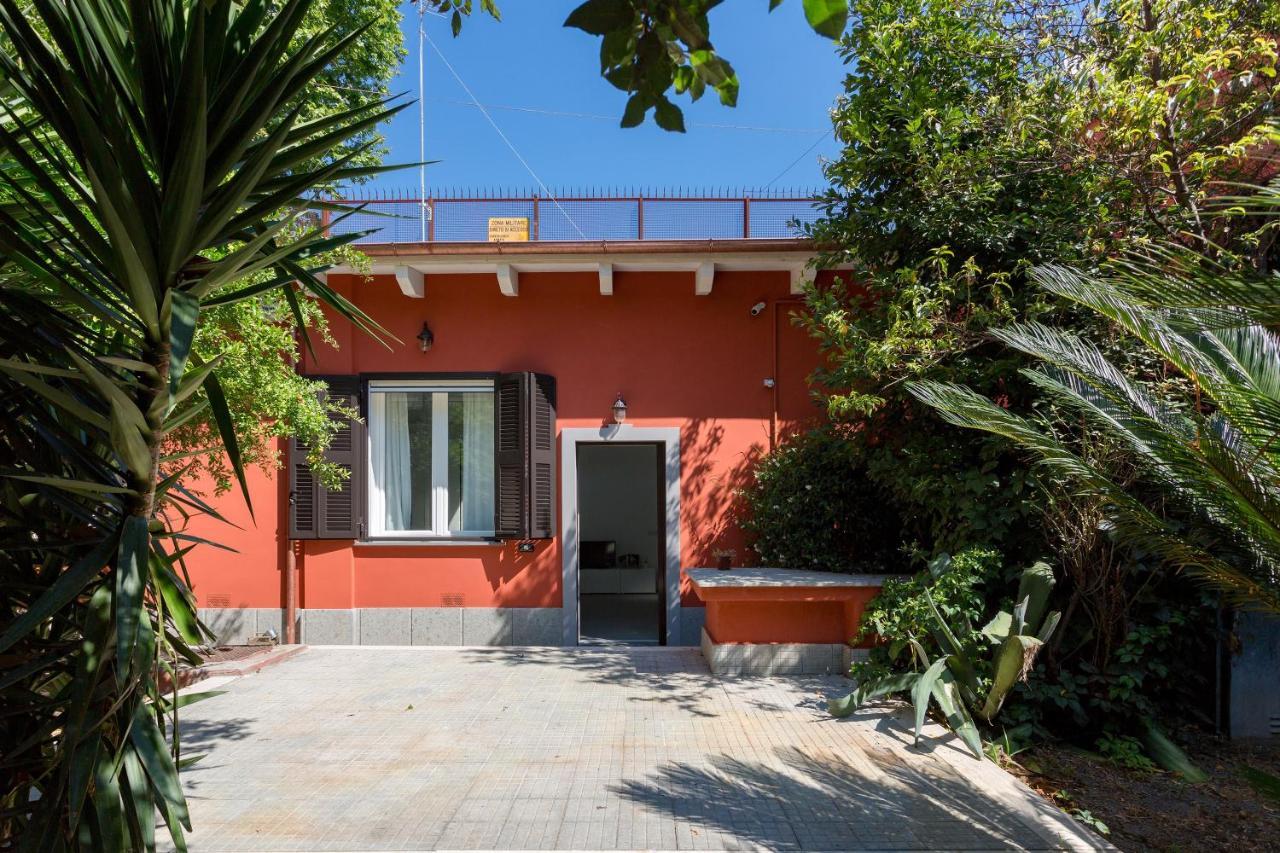 Rome As You Feel - Alibert Design Loft Zewnętrze zdjęcie
