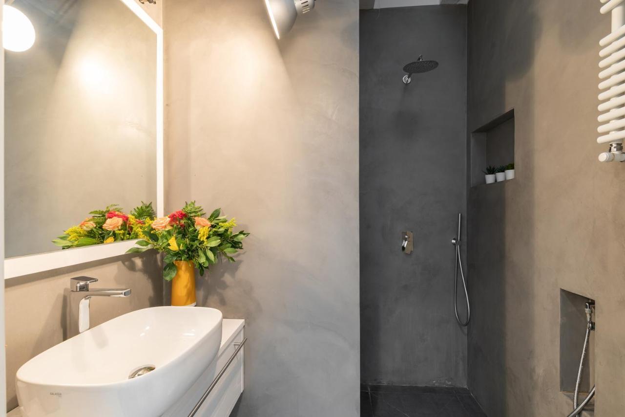 Rome As You Feel - Alibert Design Loft Zewnętrze zdjęcie