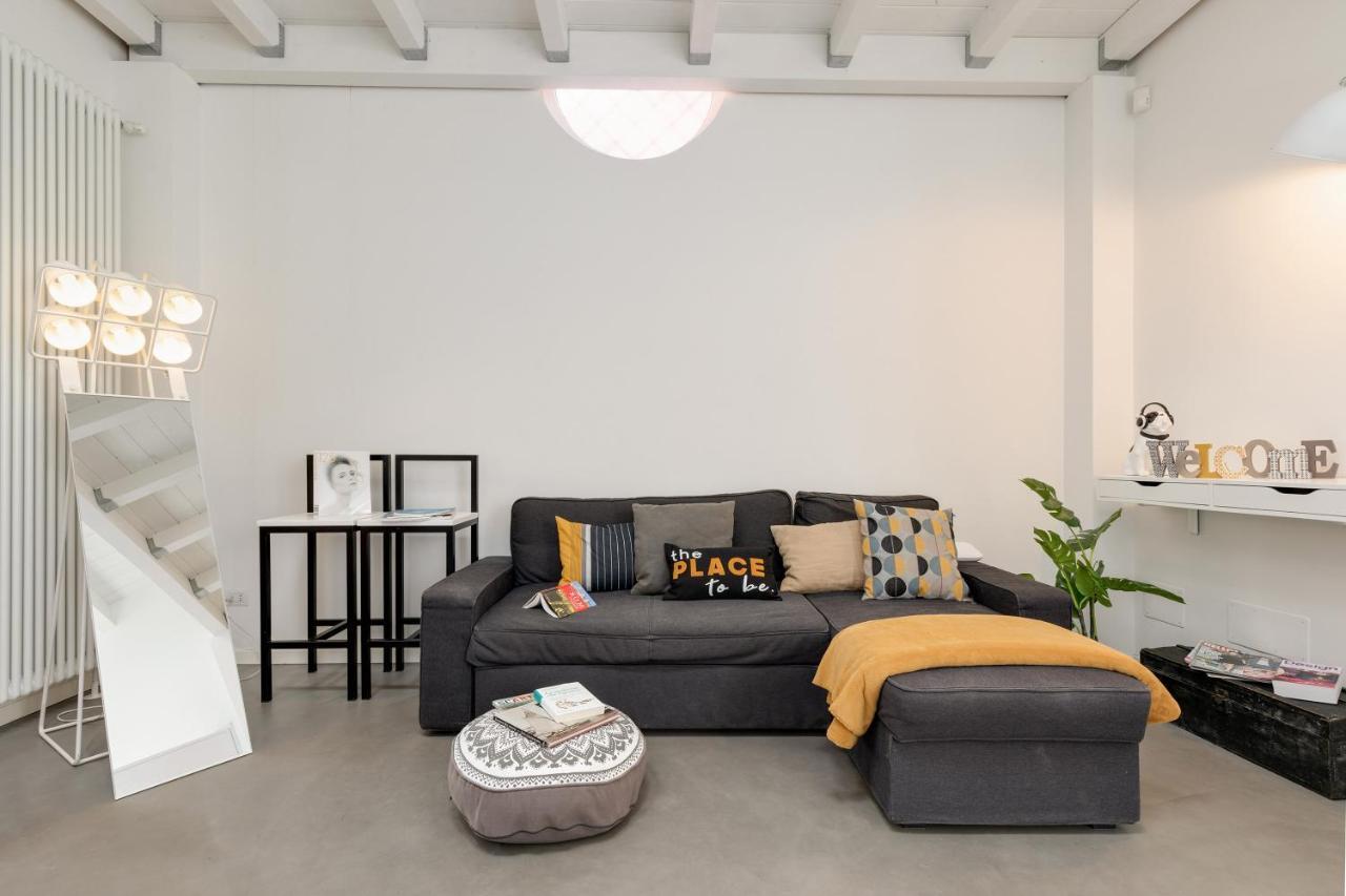 Rome As You Feel - Alibert Design Loft Zewnętrze zdjęcie