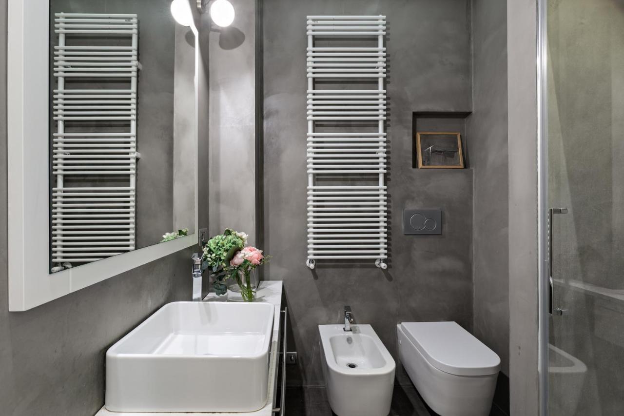 Rome As You Feel - Alibert Design Loft Zewnętrze zdjęcie
