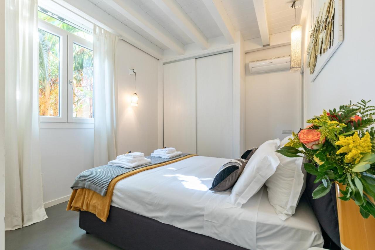 Rome As You Feel - Alibert Design Loft Zewnętrze zdjęcie