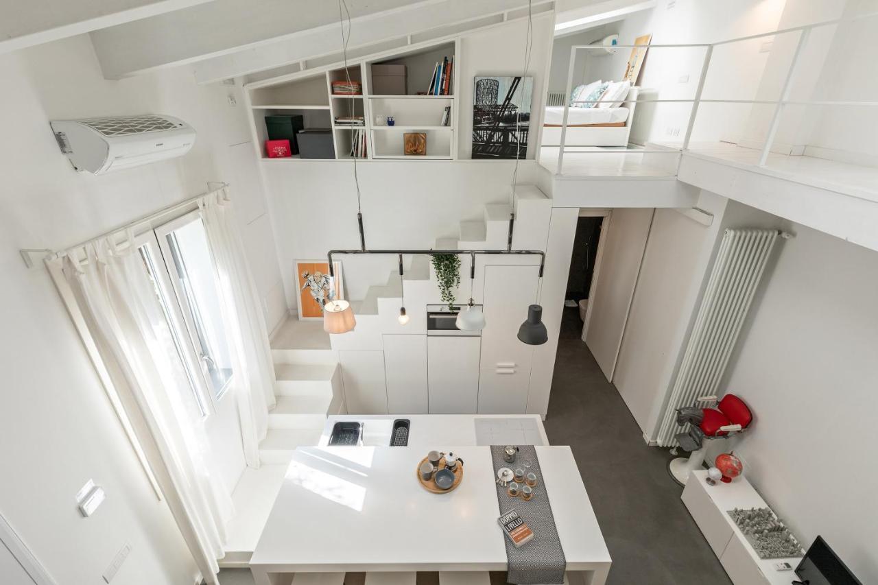 Rome As You Feel - Alibert Design Loft Zewnętrze zdjęcie