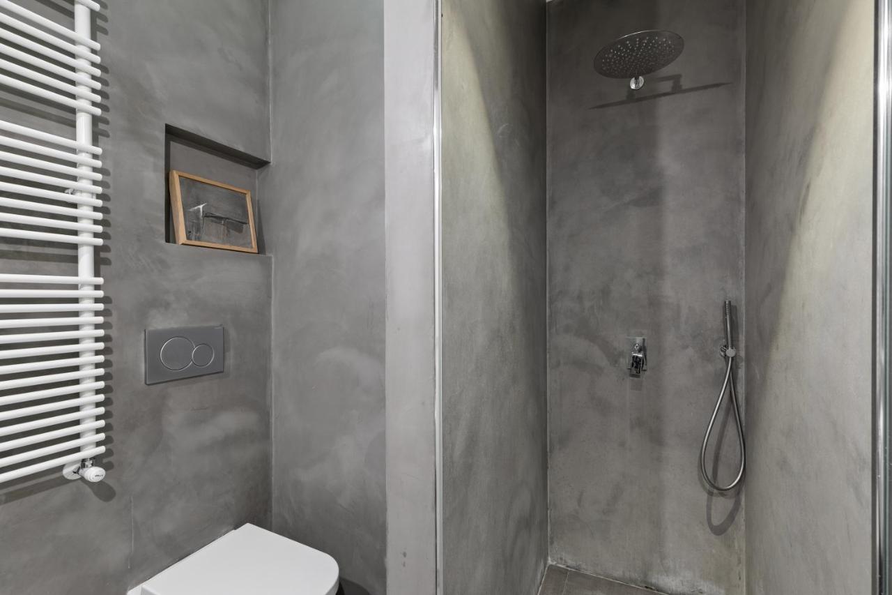 Rome As You Feel - Alibert Design Loft Zewnętrze zdjęcie