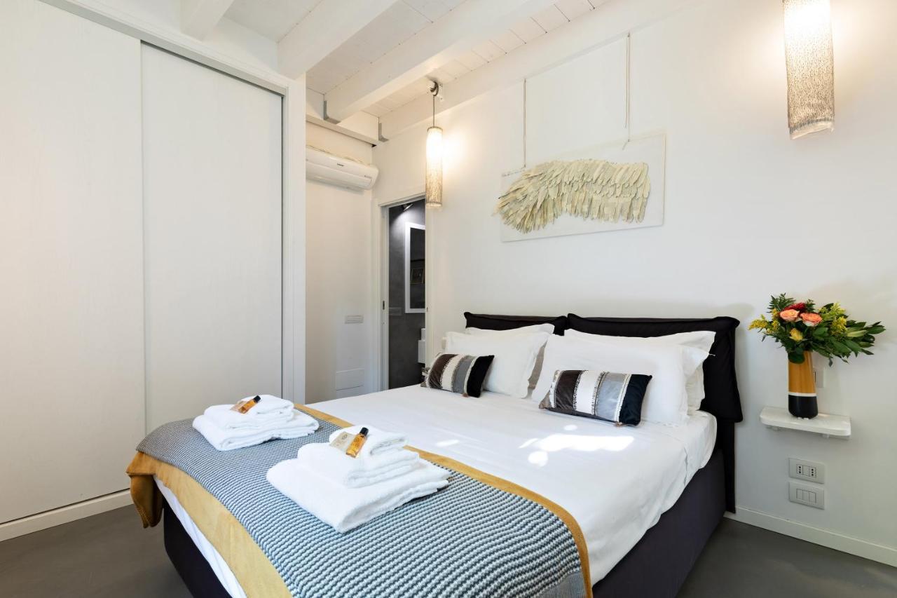 Rome As You Feel - Alibert Design Loft Zewnętrze zdjęcie